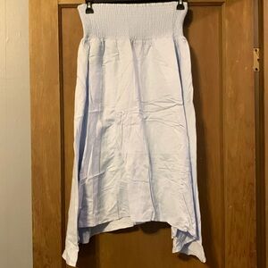 Grace Elements skirt with pockets size M